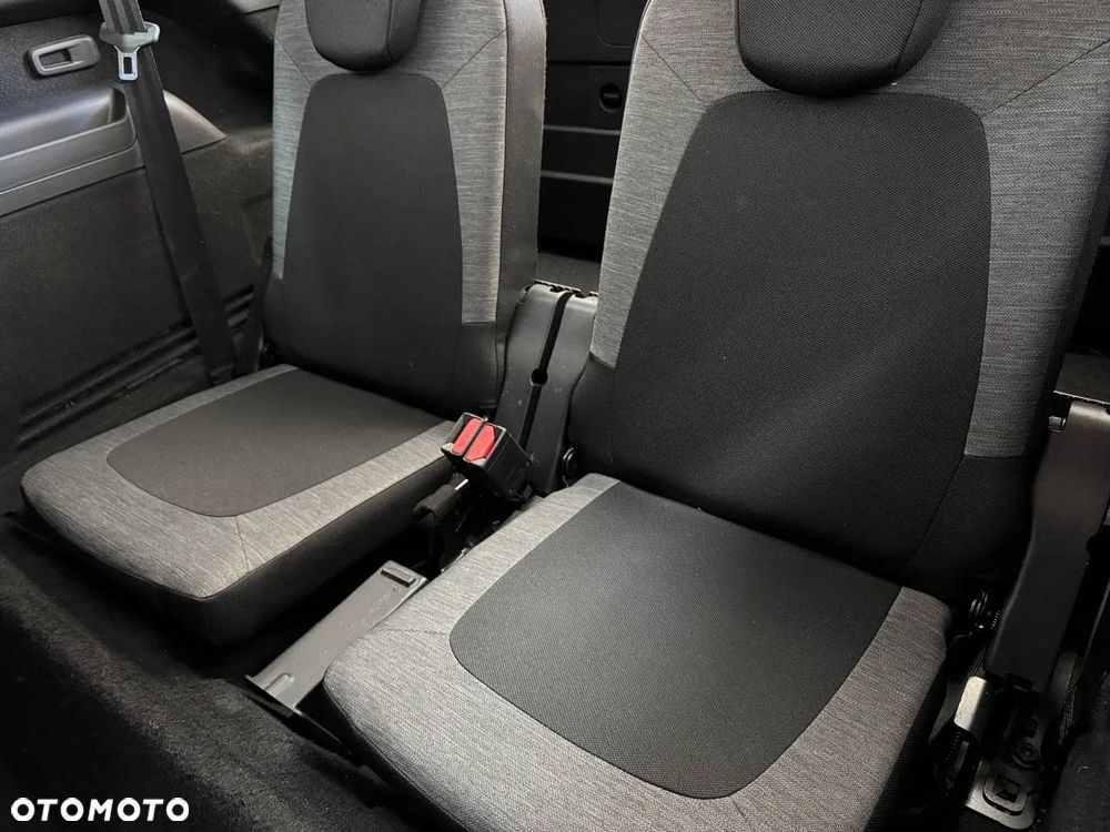 Citroën C4 SpaceTourer Grand 1.5 BlueHDi Feel S&S - 26