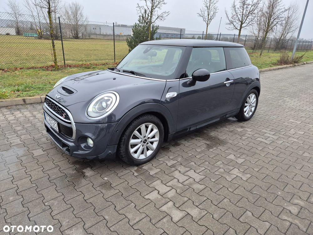 MINI Cooper - 3