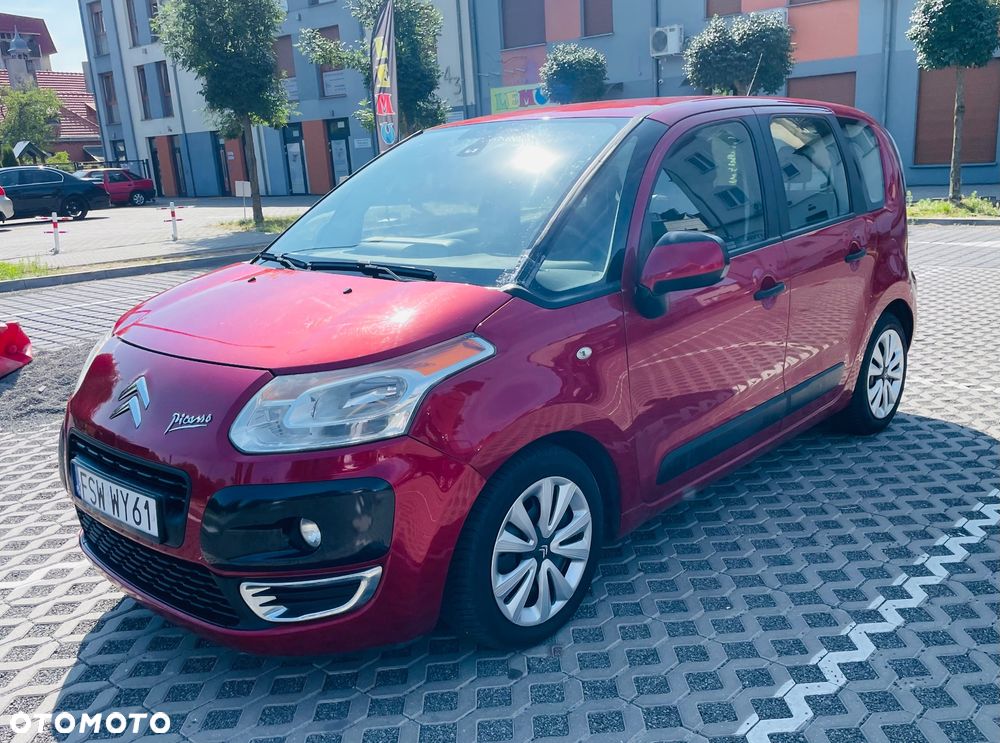 Citroën C3 Picasso VTi 120 Exclusive - 2