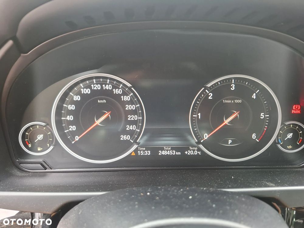 BMW X6 xDrive30d - 23