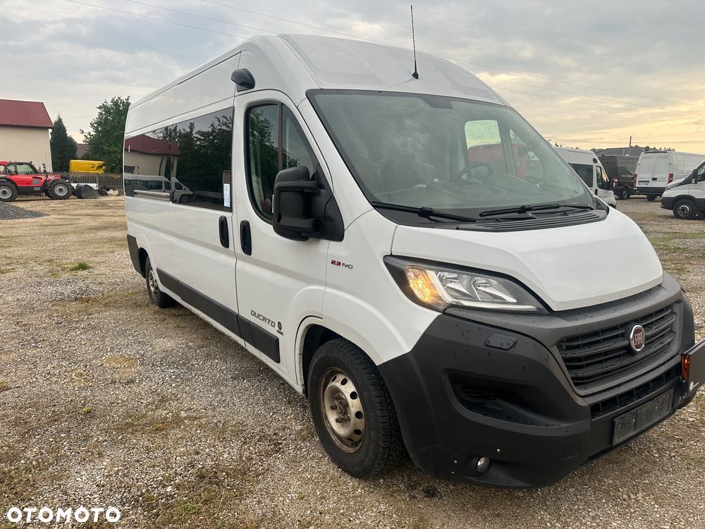 Fiat Ducato - 7