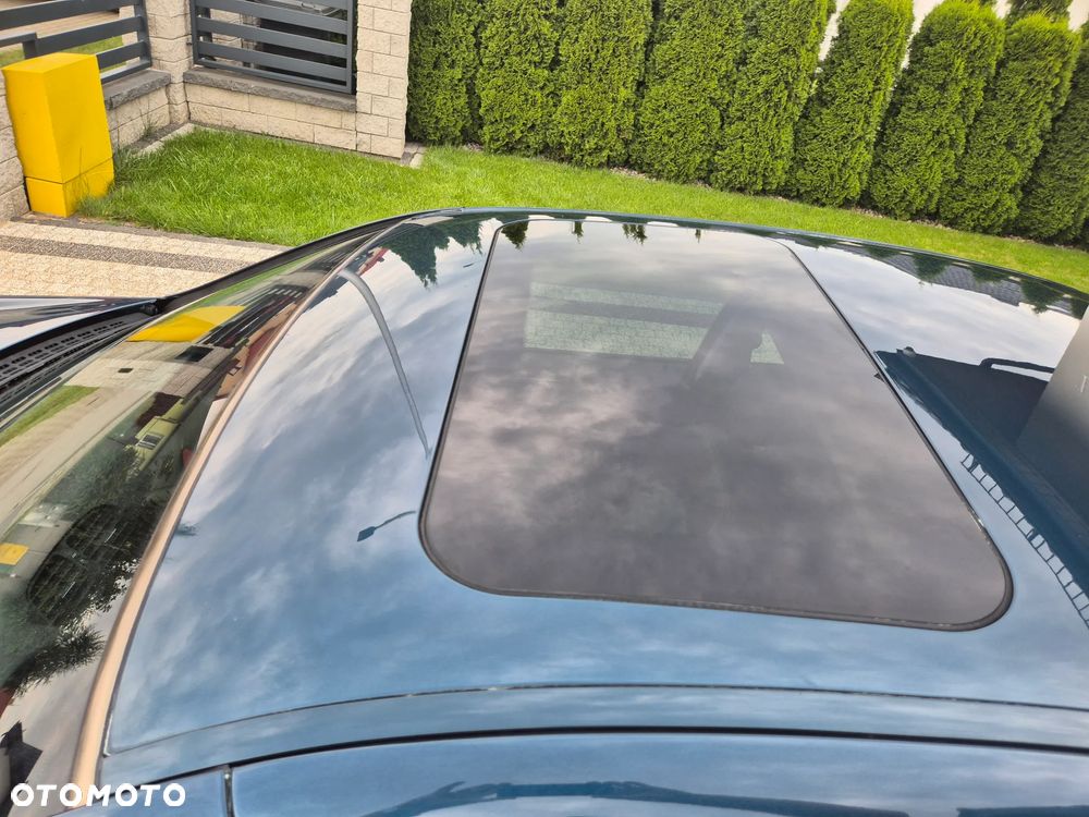 Mercedes-Benz CLK 320 - 17