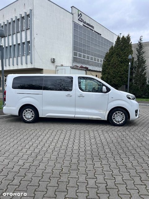 Toyota Proace Verso 2.0 D4-D Long Business - 5