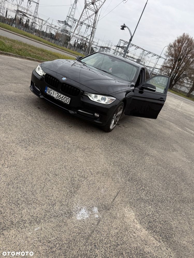 BMW Seria 3 - 1