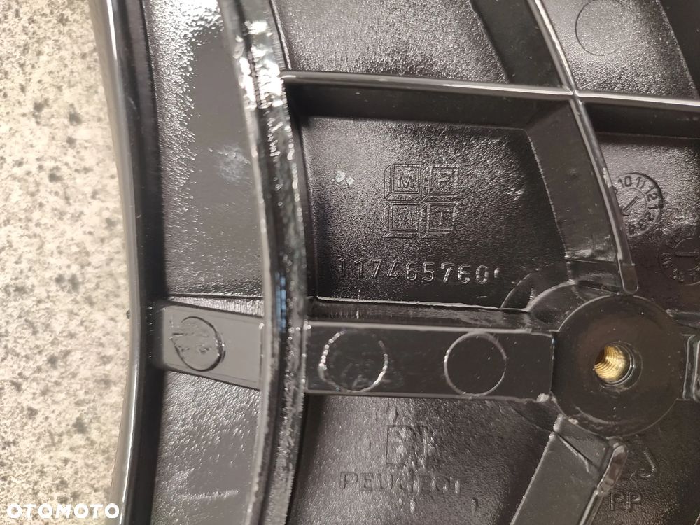 Rączka, uchwyt pasażera Peugeot Speedfight 2 - 11