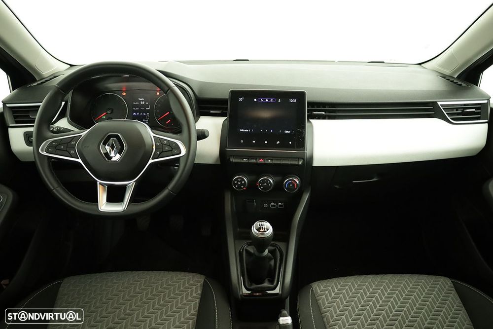 Renault Clio 1.0 TCe Evolution - 7