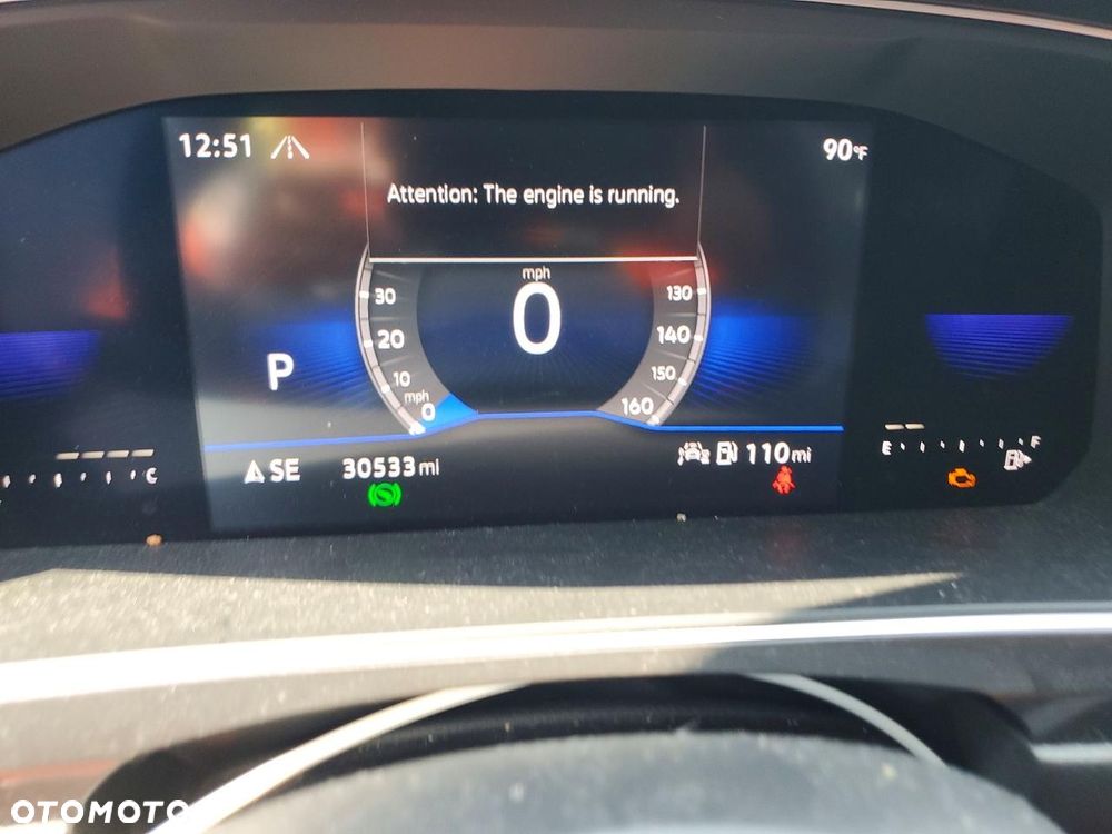 Volkswagen Tiguan 2.0 TSI OPF 4MOTION DSG R-Line - 10