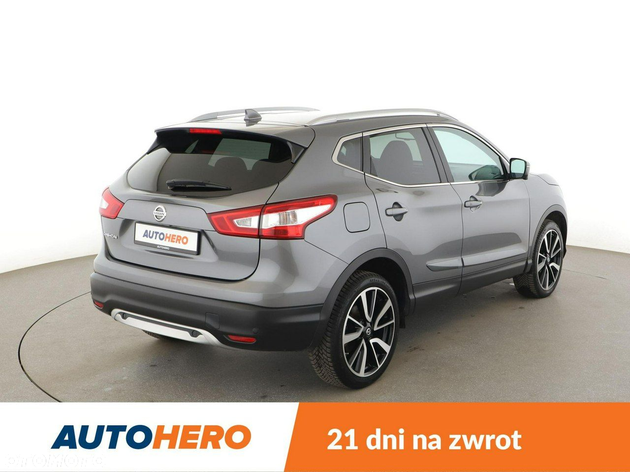 Nissan Qashqai 1.2 DIG-T Tekna - 7
