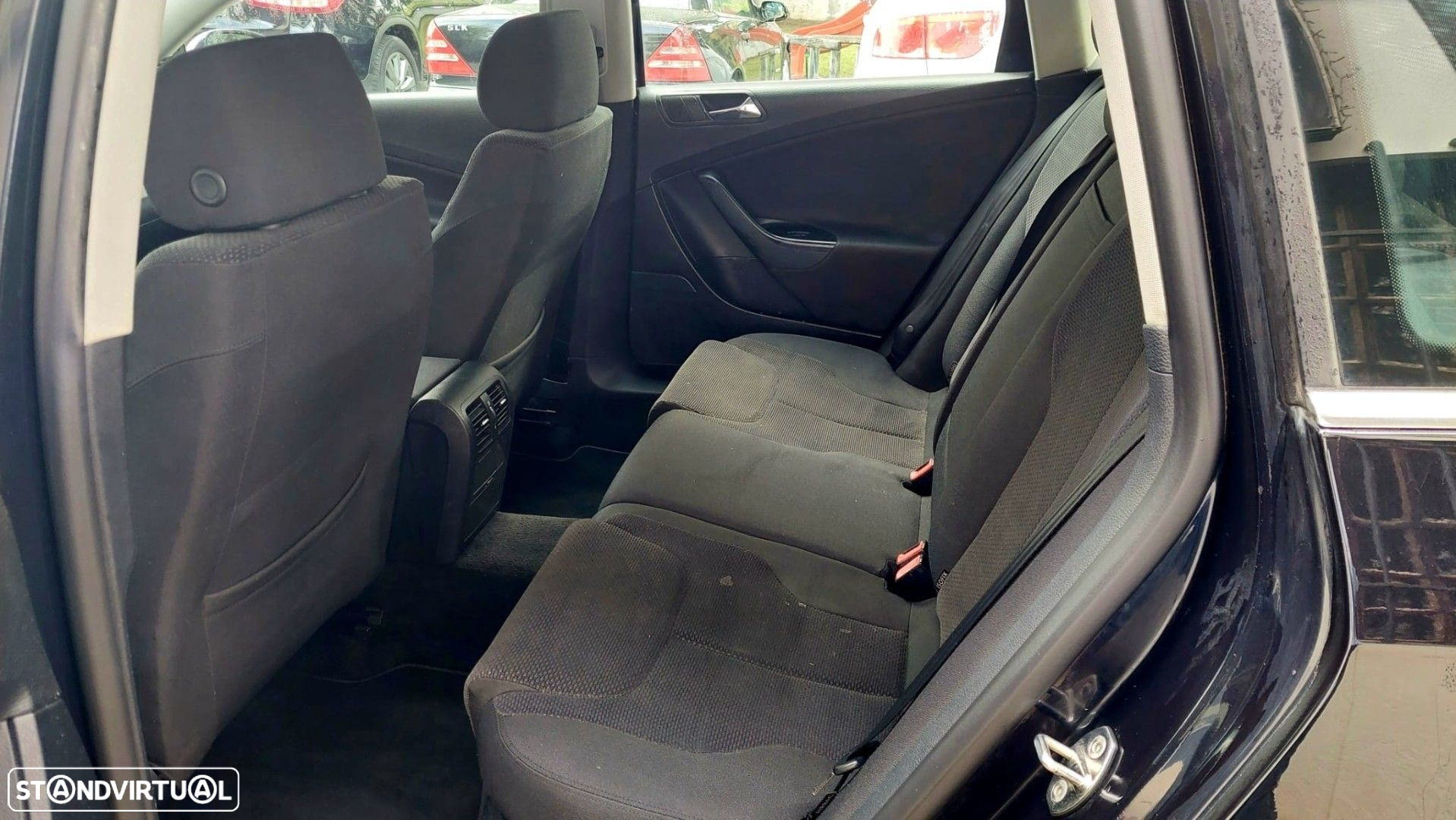 VW Passat Variant 2.0 TDi Confortline - 9