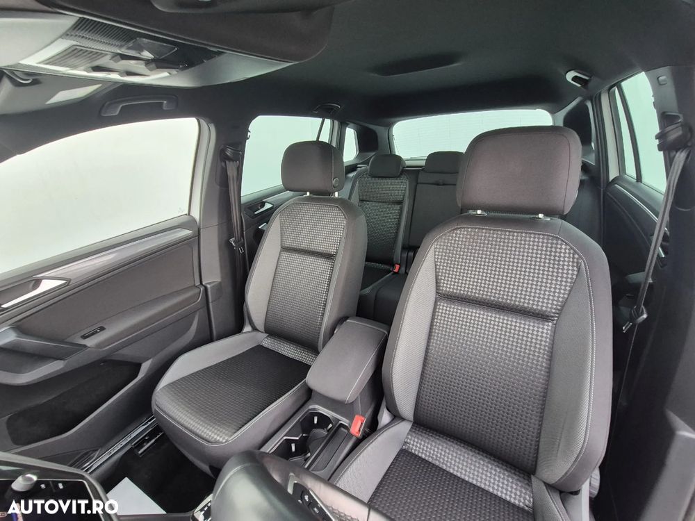 Volkswagen Tiguan 1.4 eHybrid OPF DSG Life - 10