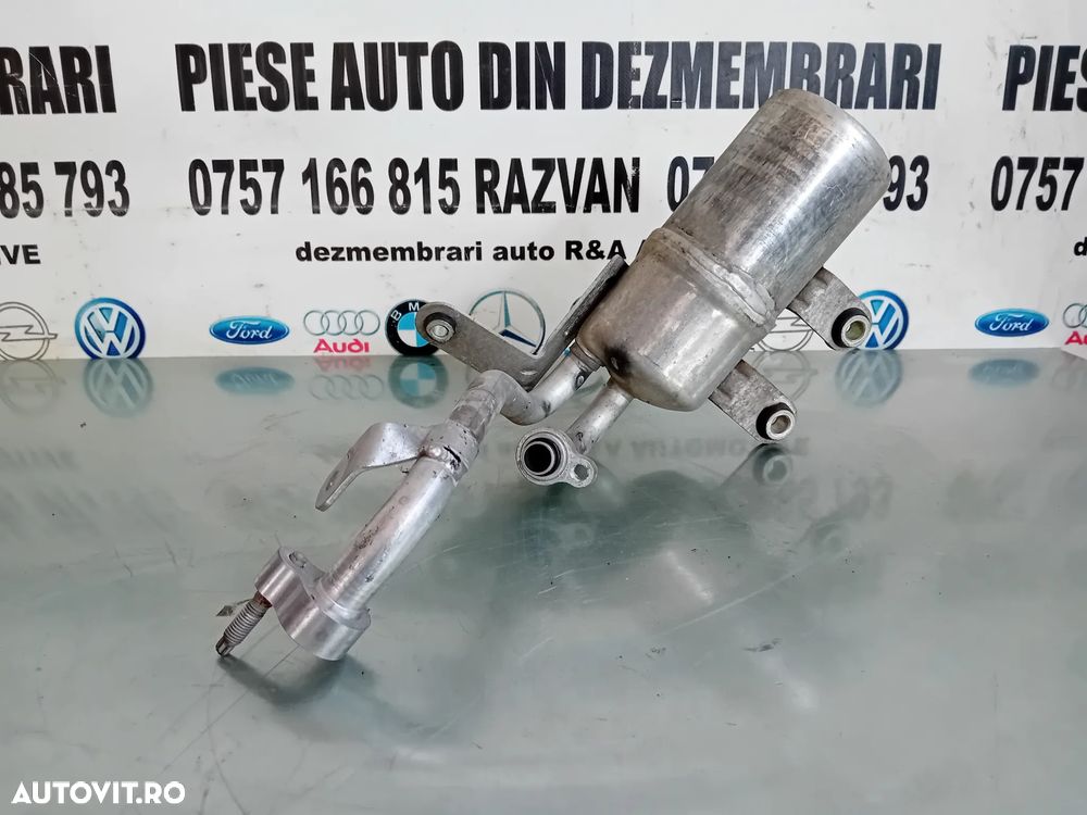 Filtru Uscator Clima AC Ford Kuga 1 I An 2008-2013 2.0 Tdci Motor TXDA - 5