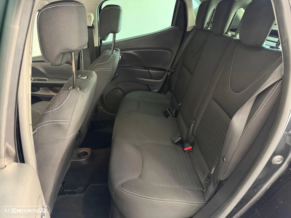 Renault Clio 0.9 TCe Limited - 6