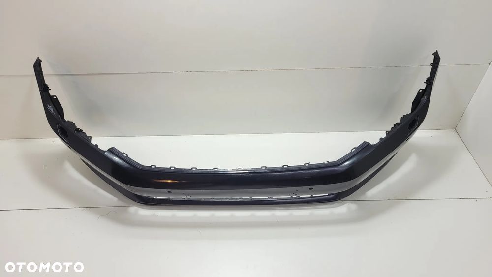 VW PASSAT B8 3G0 ZDERZAK PRZOD PRZEDNI - 6