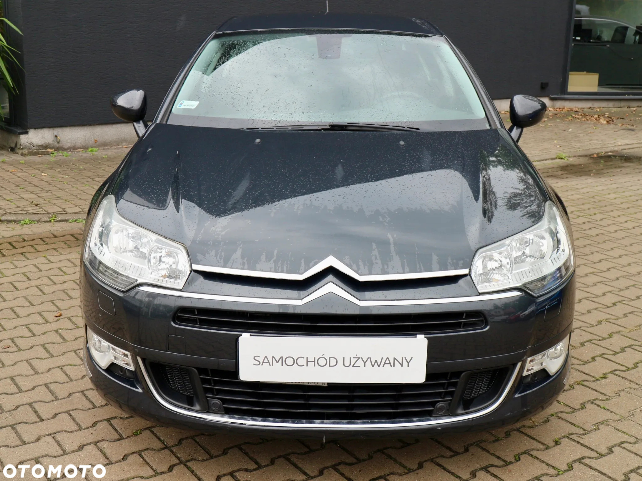 Citroën C5 - 2