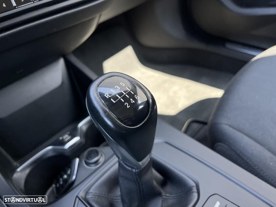 BMW 116 d Advantage - 32