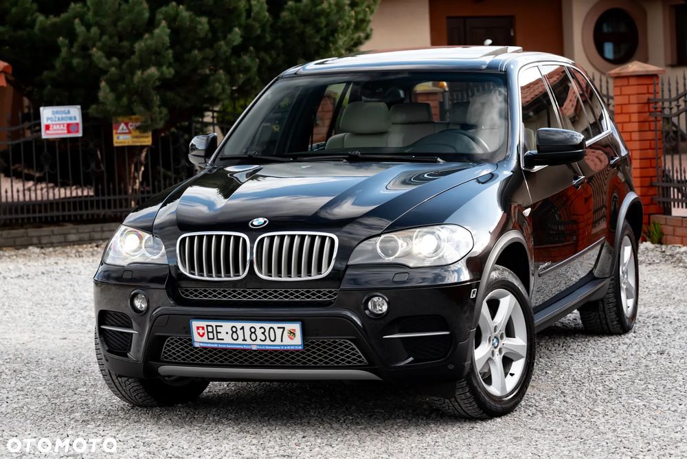 BMW X5 xDrive40d - 6