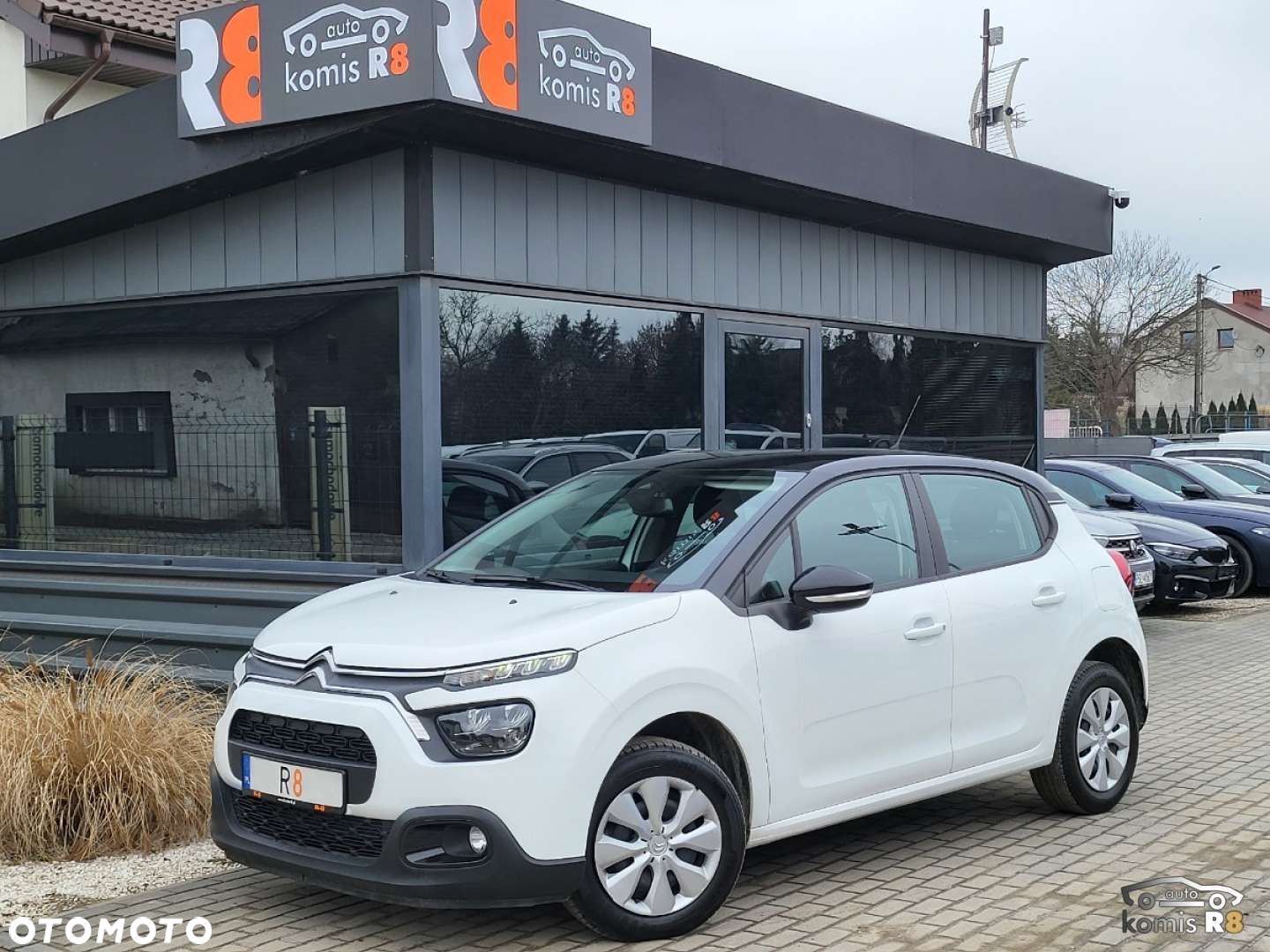Citroën C3 - 1