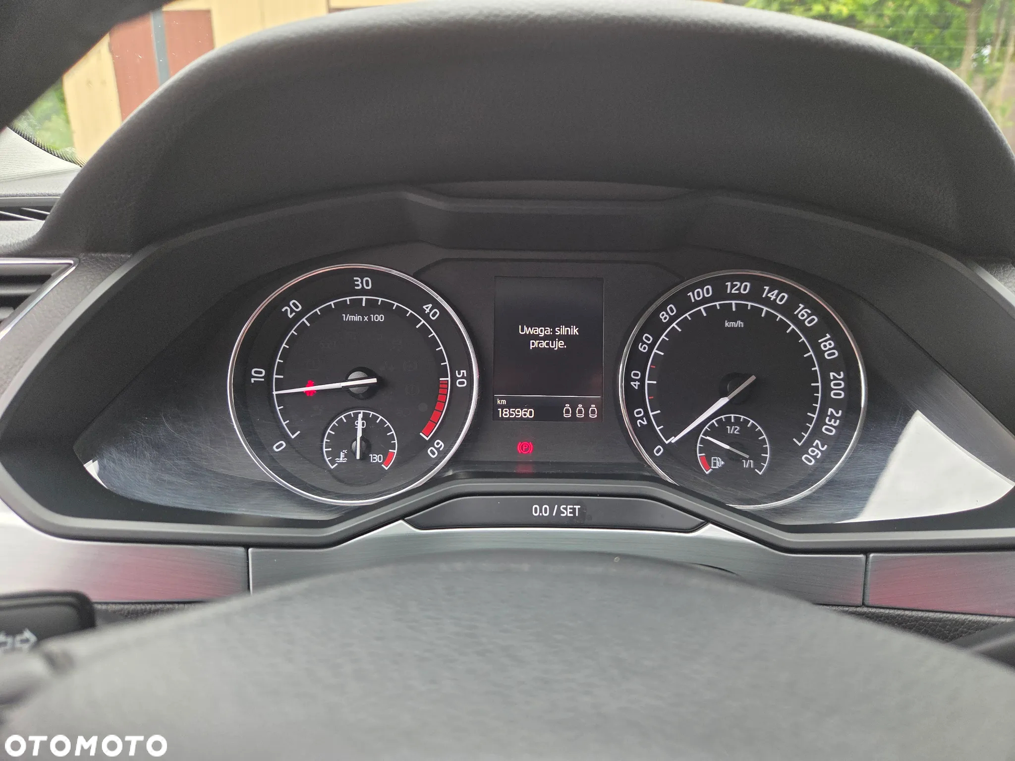 Skoda Superb 2.0 TDI Ambition - 16