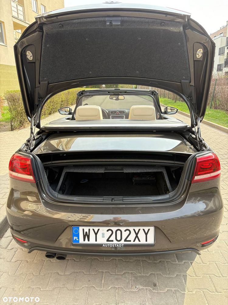 Volkswagen Eos 2.0 TSI Individual - 34