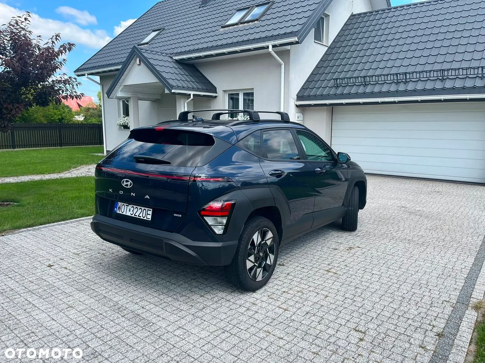 Hyundai Kona - 7