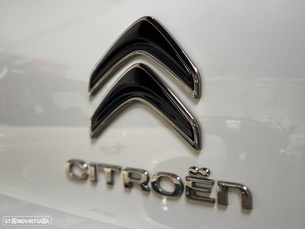 Citroën C3 Pure Tech S&S EAT6 Shine - 18