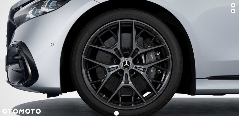 Mercedes-Benz Klasa S 450 d 4Matic L 9G-TRONIC - 11