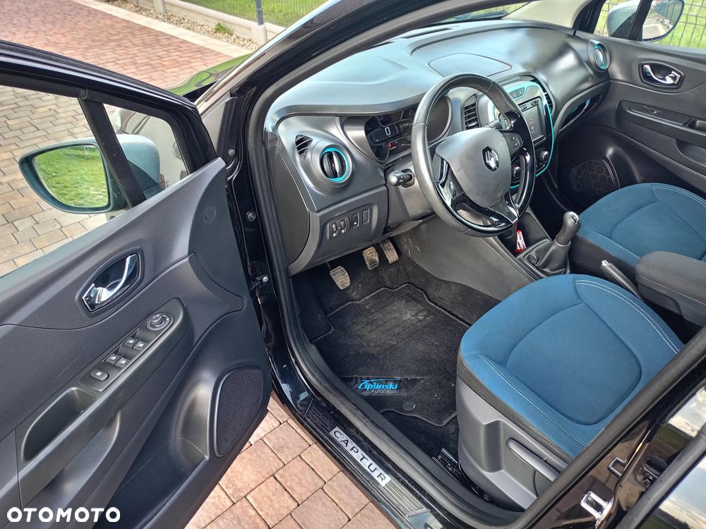 Renault Captur ENERGY TCe 90 Experience - 23