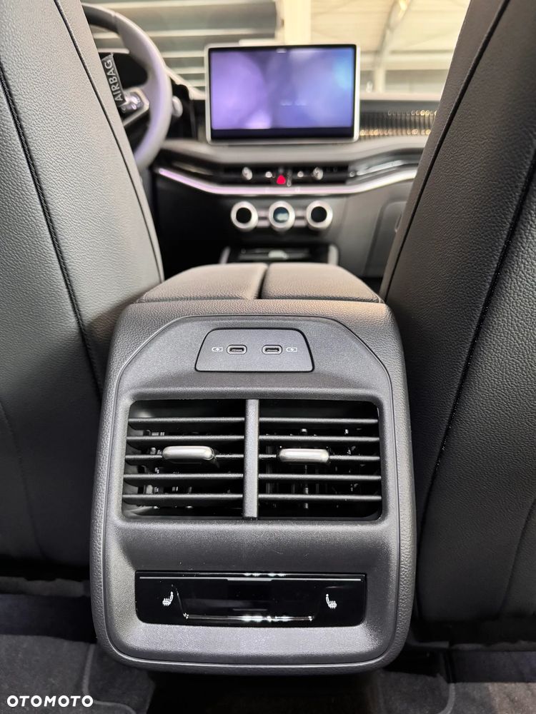Skoda Superb - 17