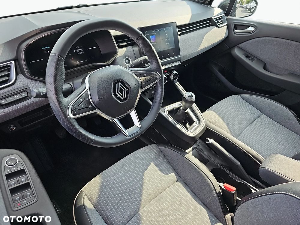Renault Clio 1.0 TCe Techno - 4