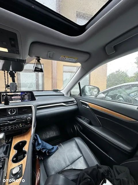 Lexus RX 450h Prestige - 17