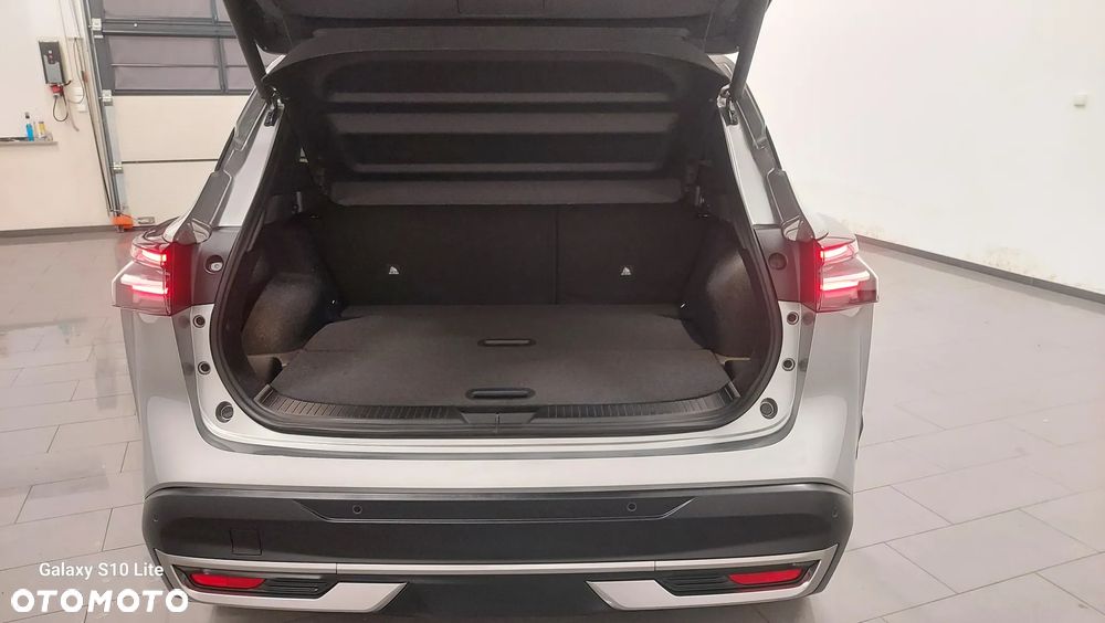 Nissan Qashqai 1.3 DIG-T MHEV Xtronic Tekna+ - 9