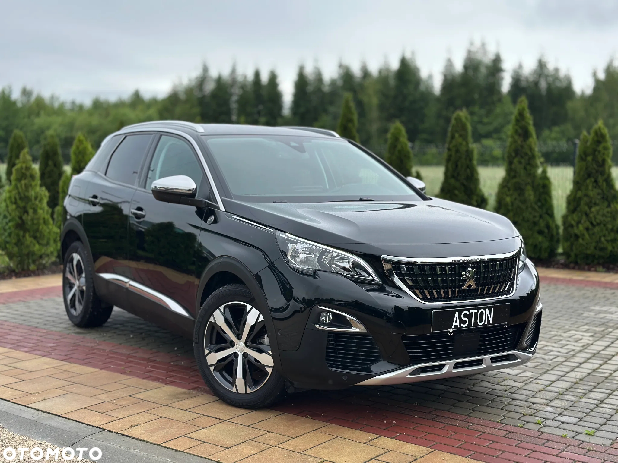 Peugeot 3008 1.2 PureTech Crossway S&S EAT6