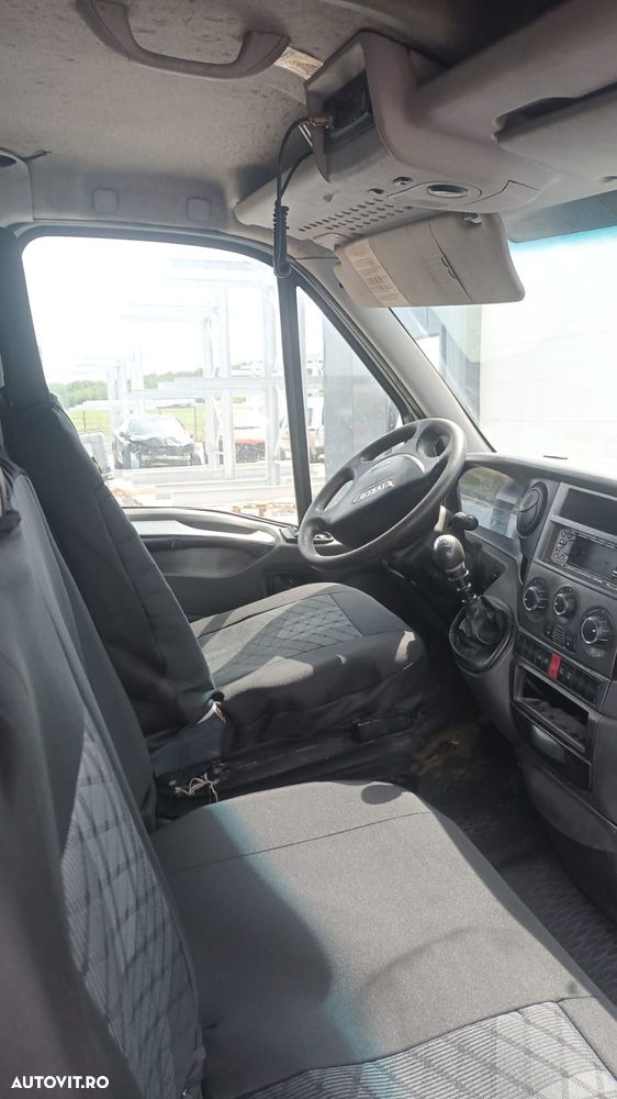 Iveco IS52CI2AA - 6