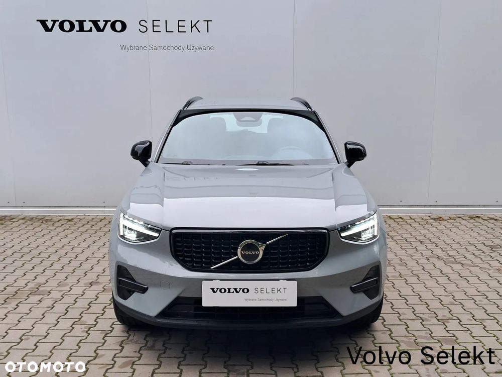 Volvo Xc40 2025 photo 3