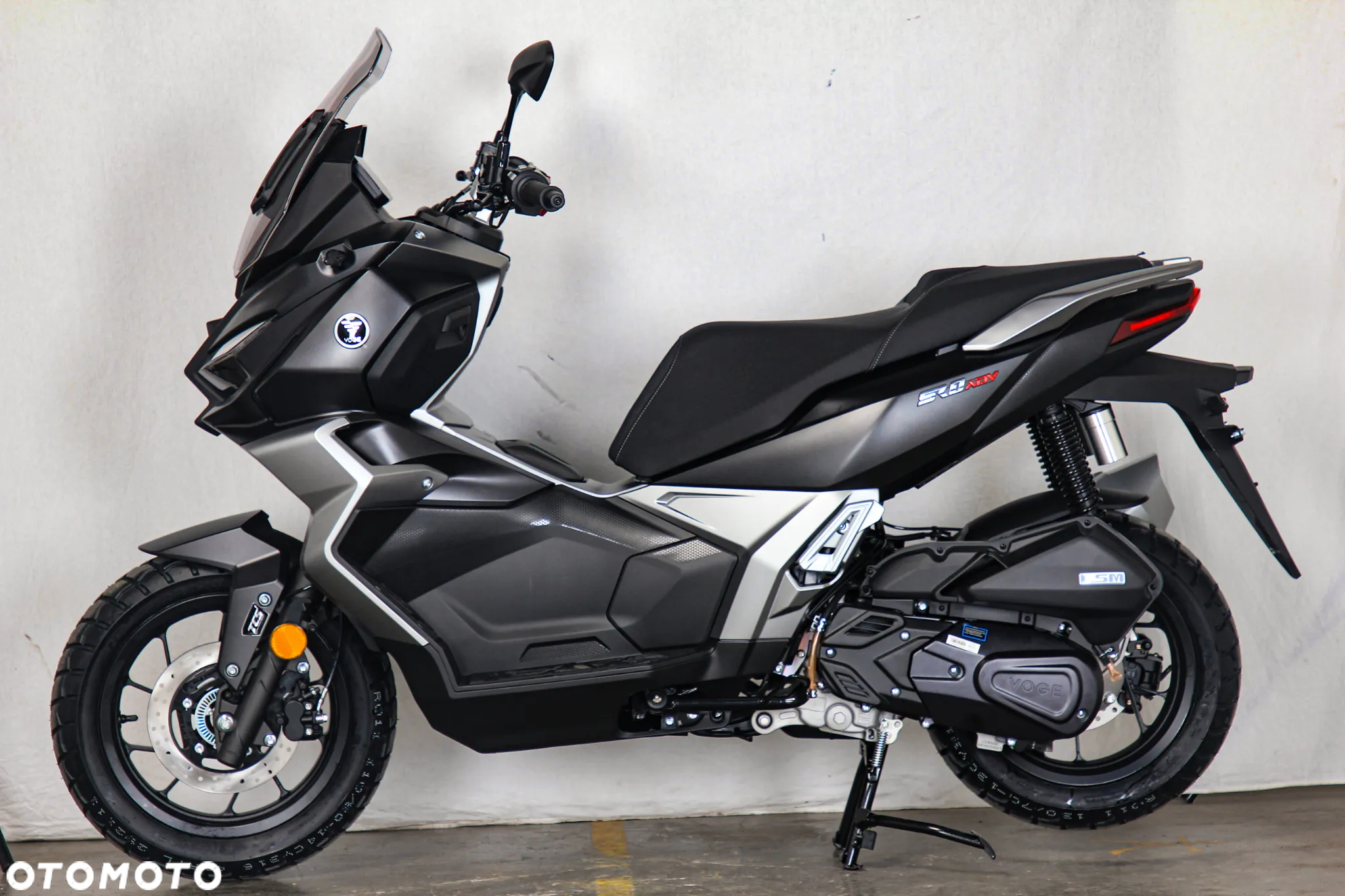 VOGE SR1 - 2