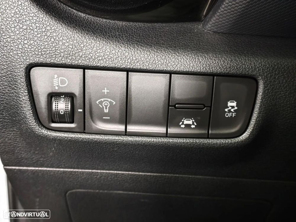 Hyundai Kauai 1.0 T-GDi N-Line - 17