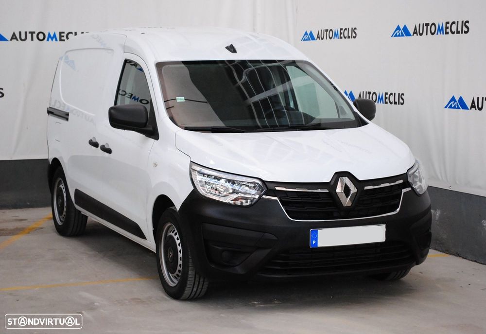 Renault Express 1.5 Blue dCi Advance - 1