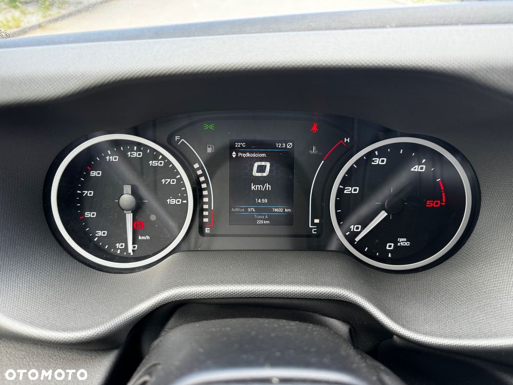 Iveco Daily - 14