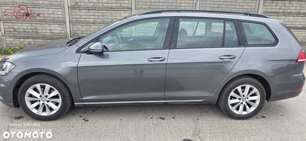 Volkswagen Golf 1.6 TDI BMT Comfortline - 2