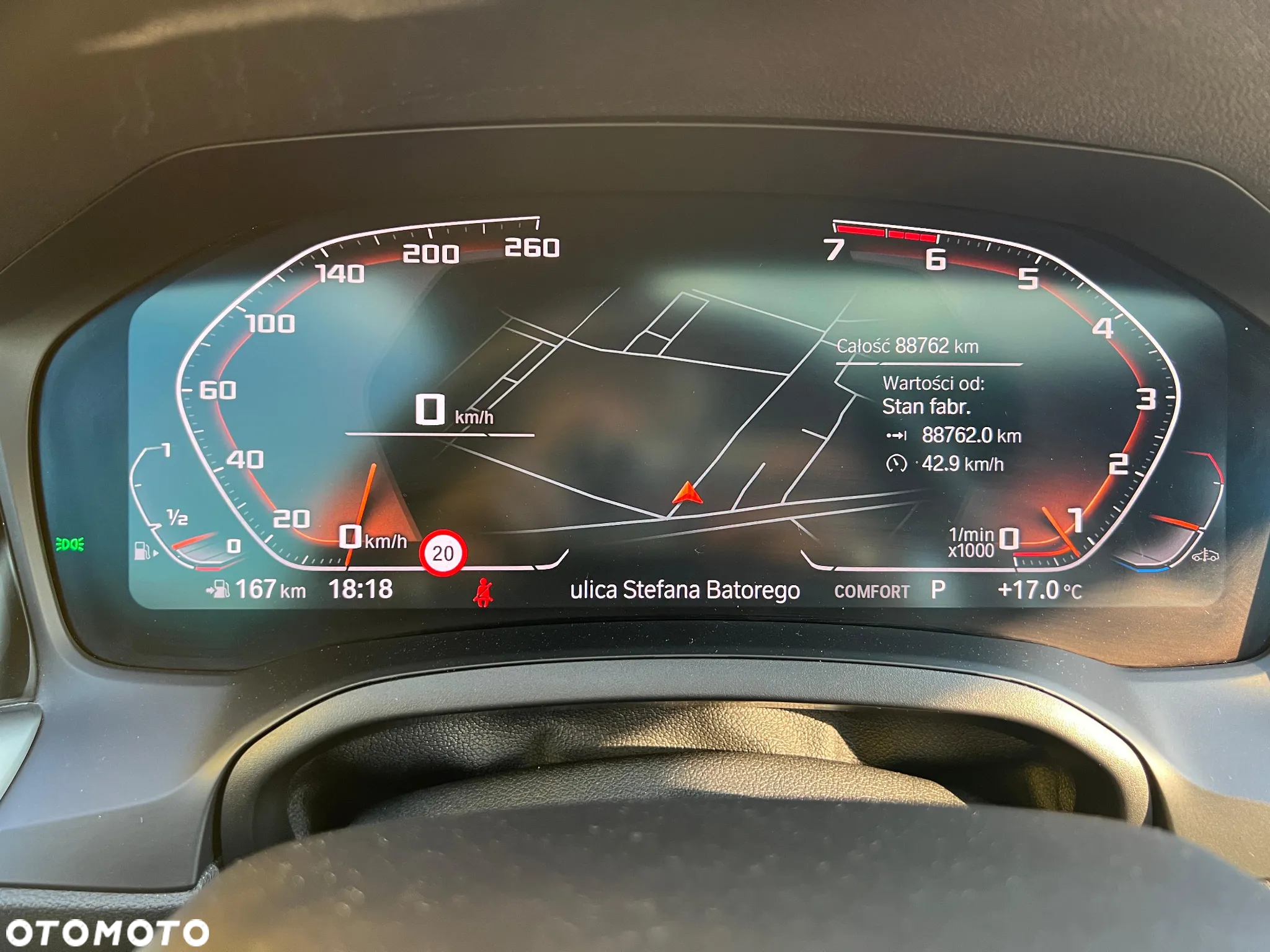BMW Seria 3 - 13