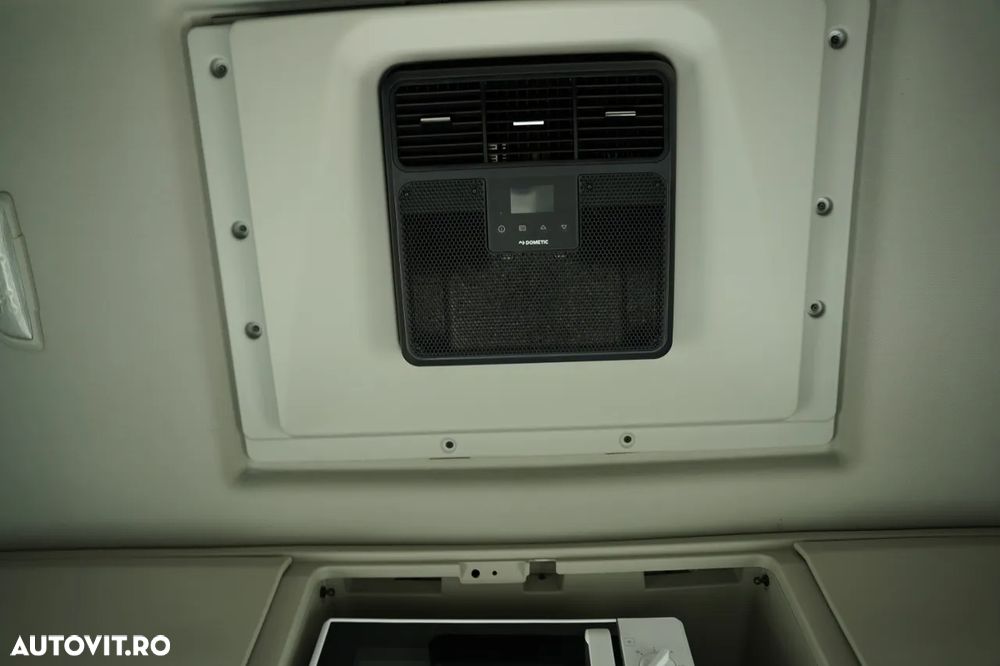 Ford F-MAX 500 / MEGA / GAZE JOSĂ / I-PARK COOL / ECHIPAMENT PUTERNIC / EURO 6 - 33
