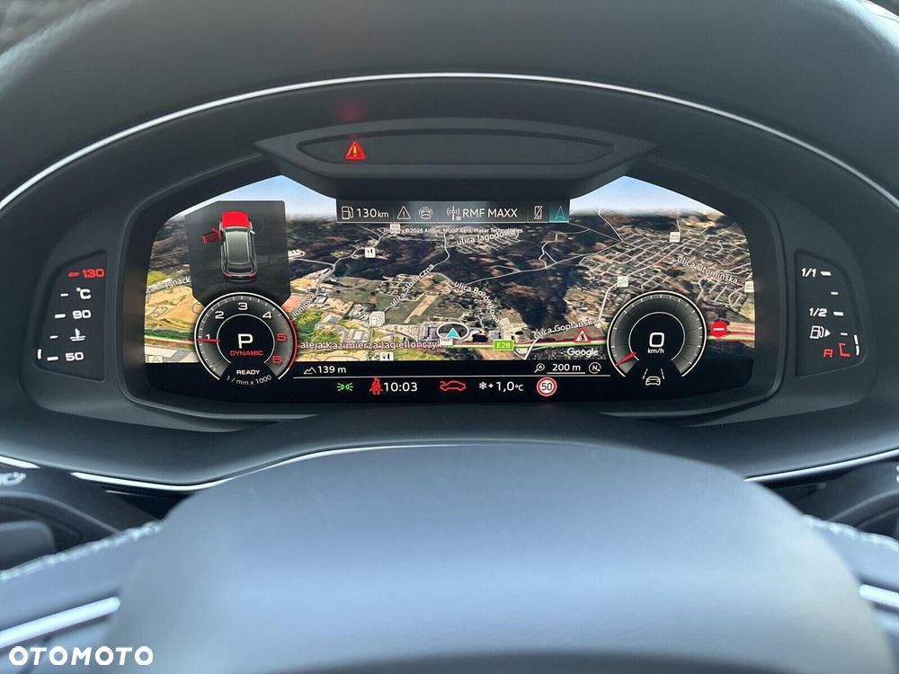 Audi Q8 - 14