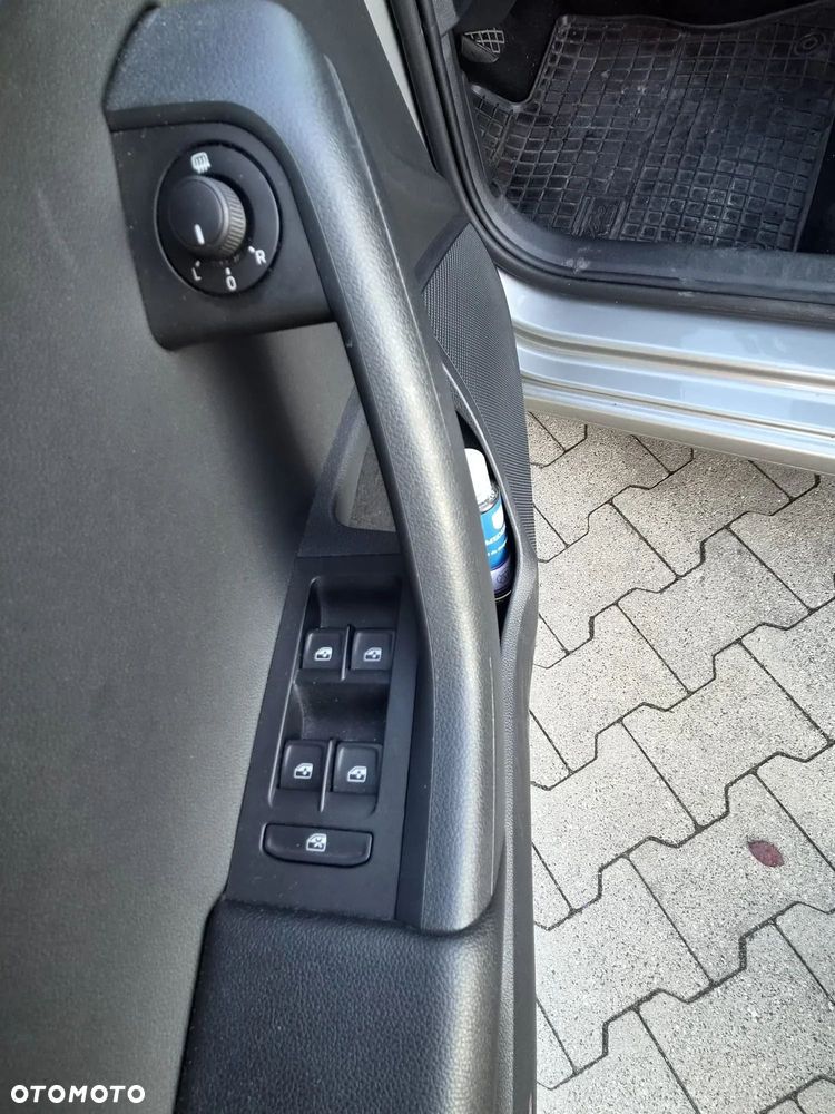 Skoda Octavia - 8
