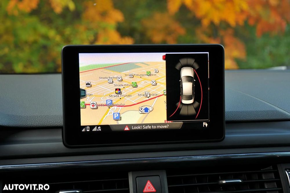 Audi A4 2.0 TDI S tronic - 13