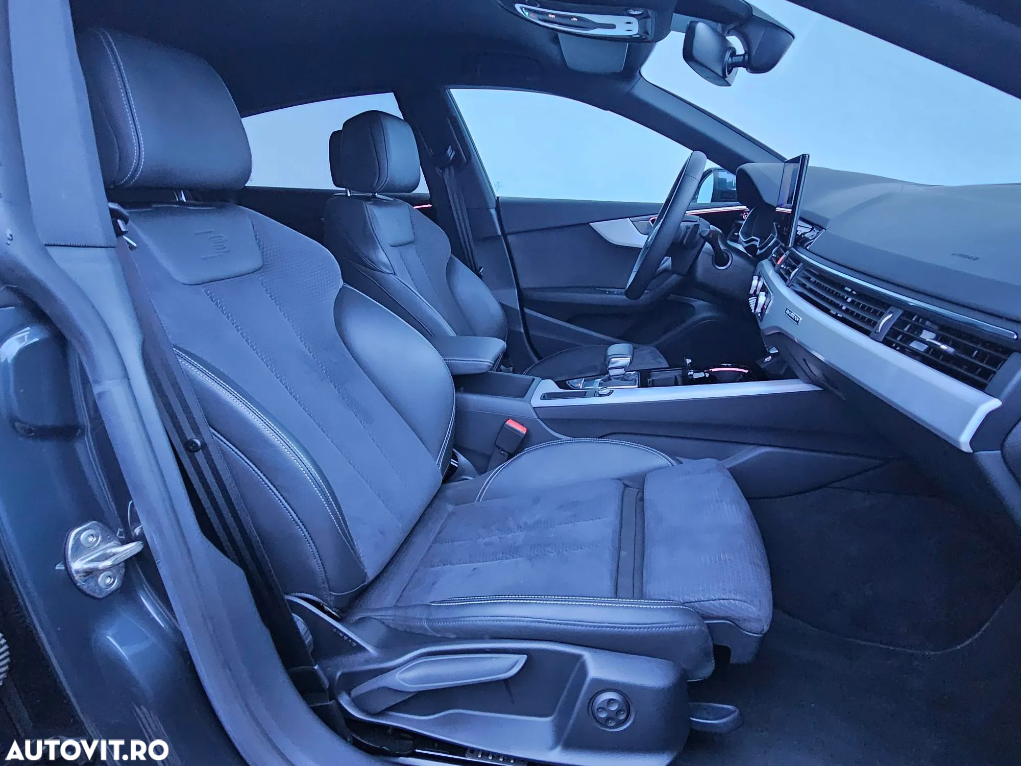 Audi A5 - 26