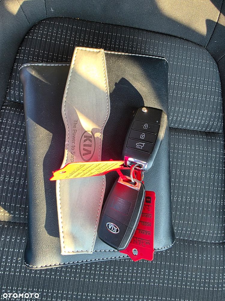 Kia Stonic 1.2 Edition 7 - 10