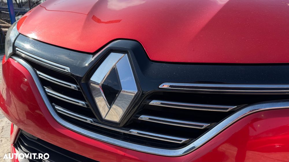 Renault Megane ENERGY dCi 130 INTENS - 26
