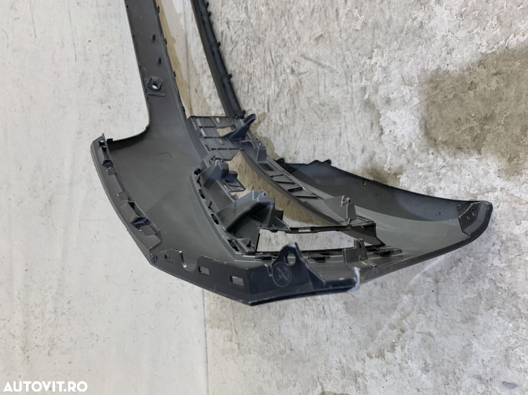 Bara fata Skoda Octavia 4, 2020, 2021, 2022, 2023, cod origine OE 5E3807221. - 9