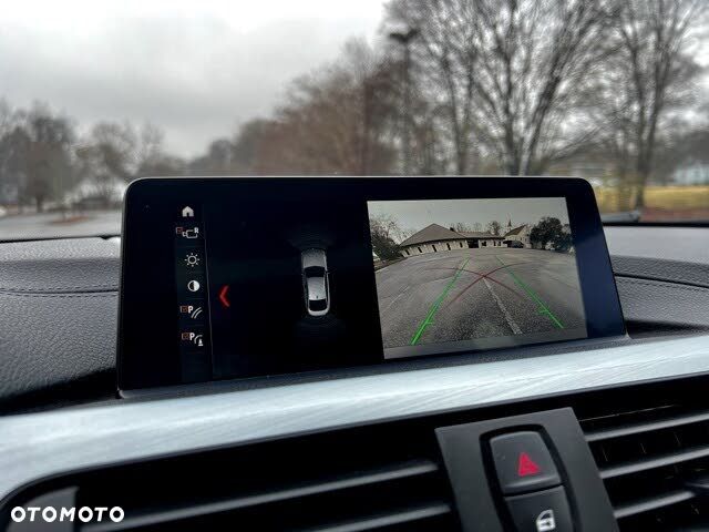 BMW Seria 4 430i M Sport - 36