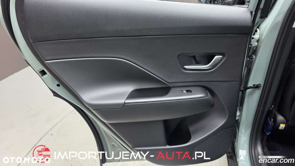 Hyundai Kona - 14
